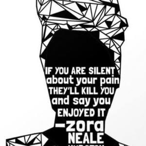 Meet your Posher, Felicia